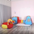 Indoor-Outdoor-Spiele Kinderspielhaus Kinderschloss